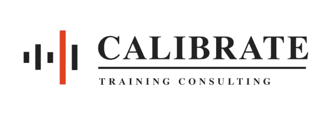 Calibrate Training Consulting logo